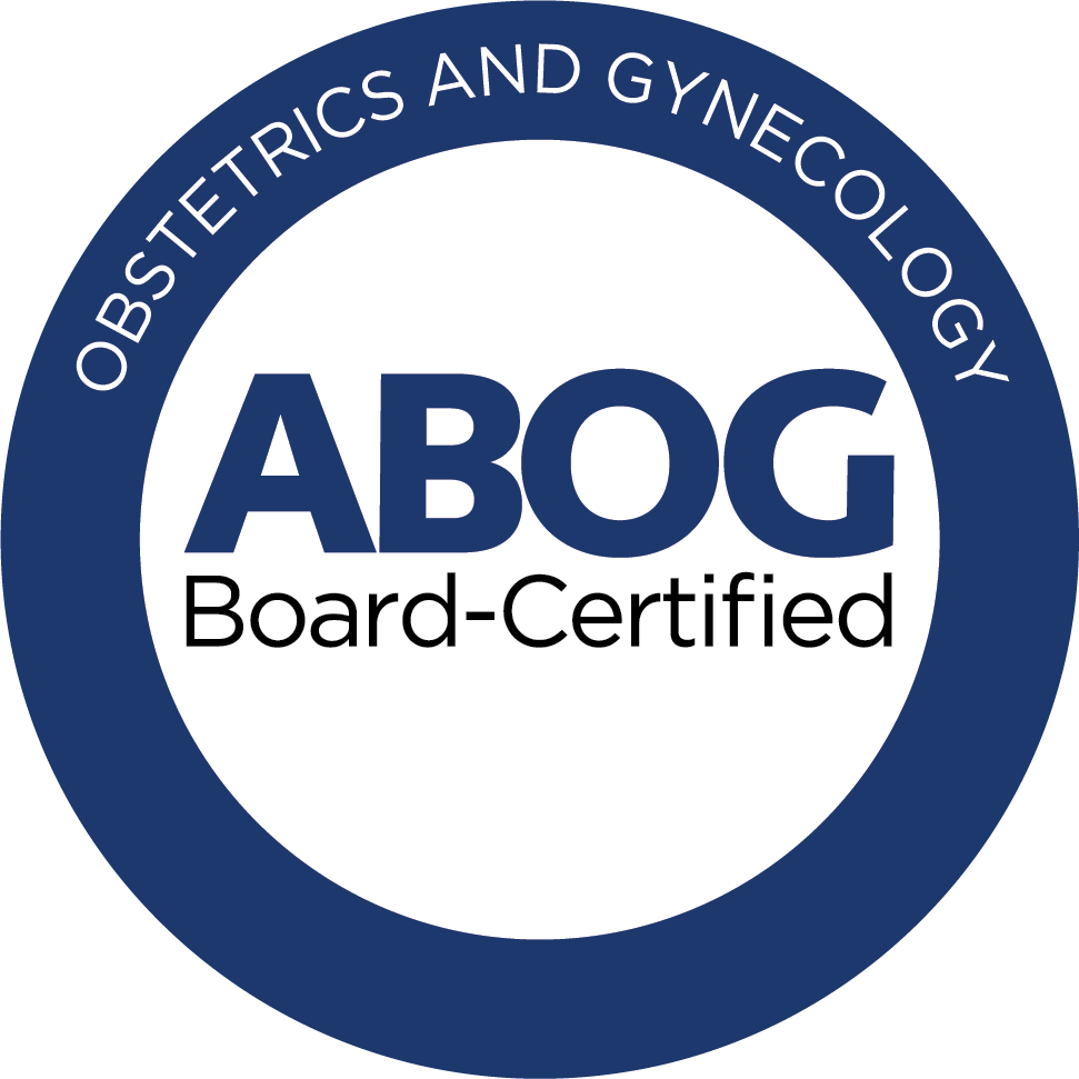 ABOG Board-Certified