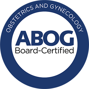 ABOG Board-Certified