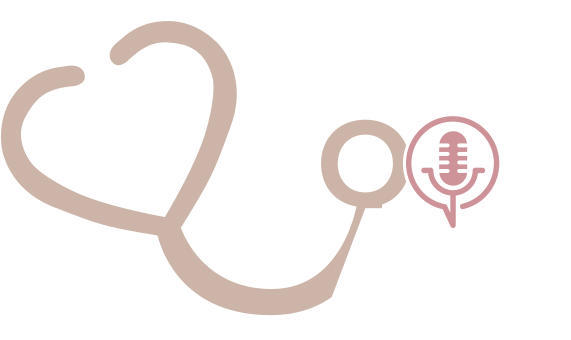 Take Good Care podcast logo