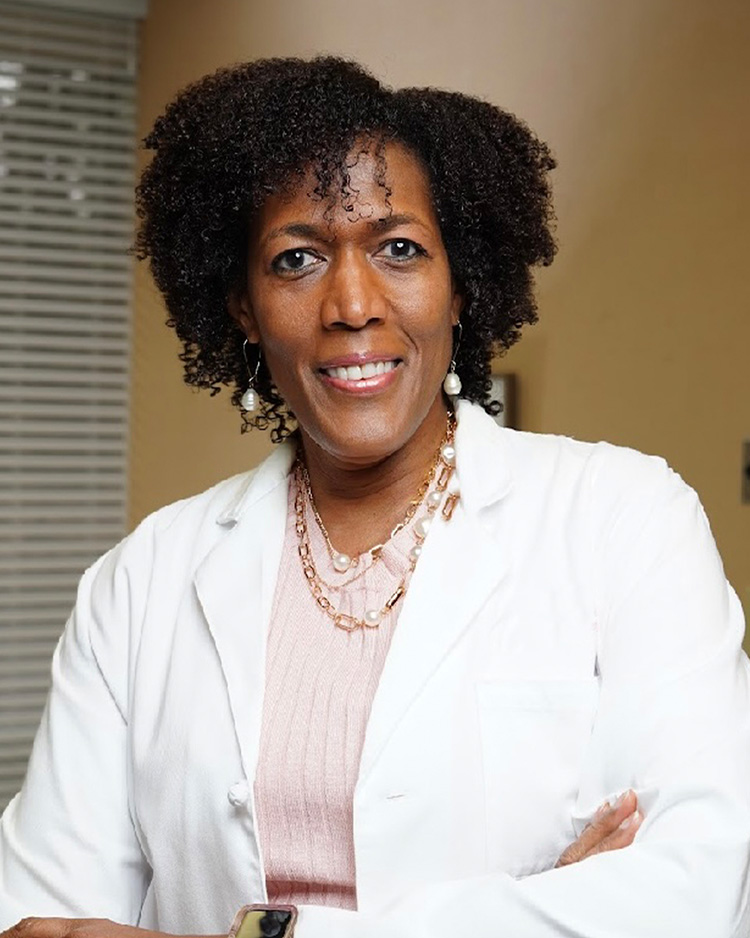 Mironda D. Williams, M.D.