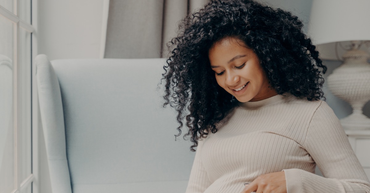 Tips for a Healthy Winter Pregnancy