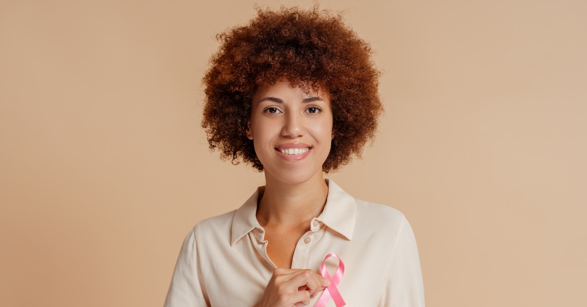 Tips to Prepare for Your First Mammogram