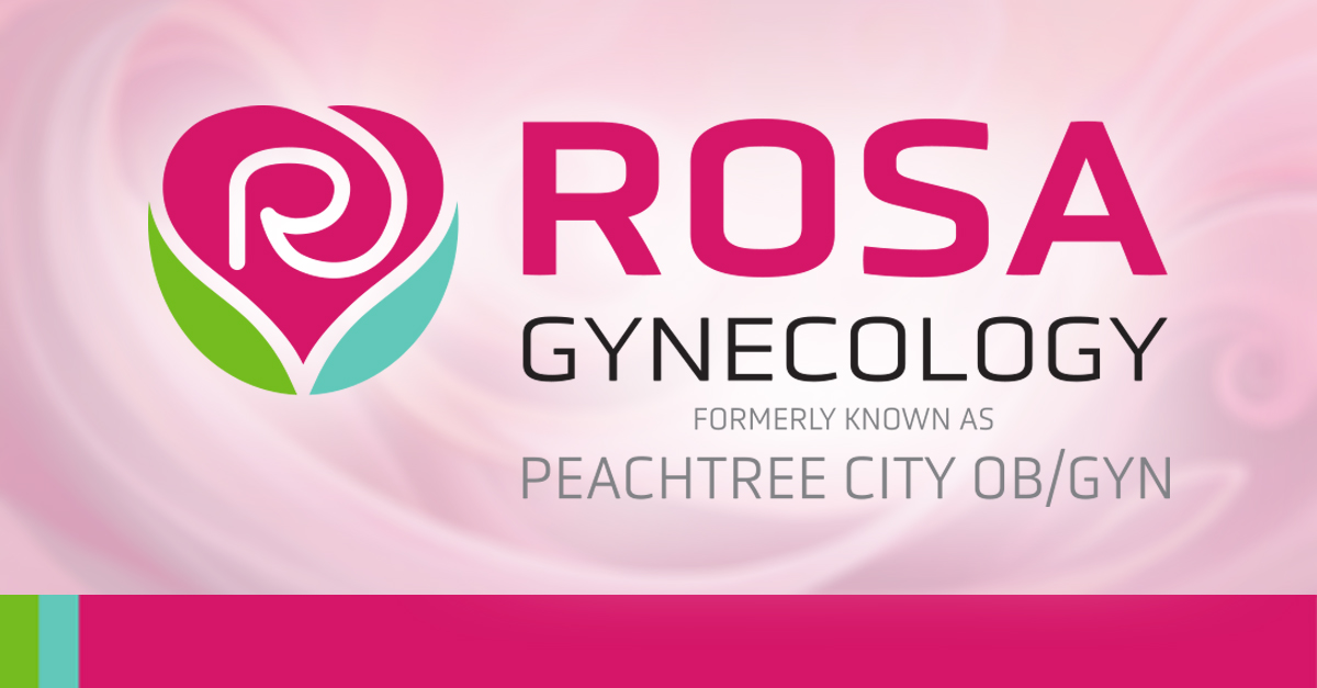 Rosa Gynecology formerly known as PeachTree City OB/GYN