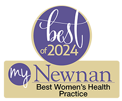 Best of 2024: My Newnan | Best Women’s Health Practice