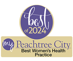 Best of 2024: My Peachtree City | Best Women’s Health Practice