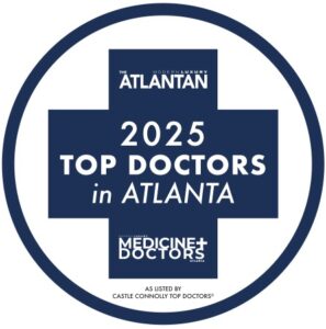 Atlantan 2025 Top Doctors in Atlanta | Medicine + Doctors