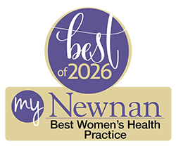 Best of 2024: My Newnan | Best Women’s Health Practice