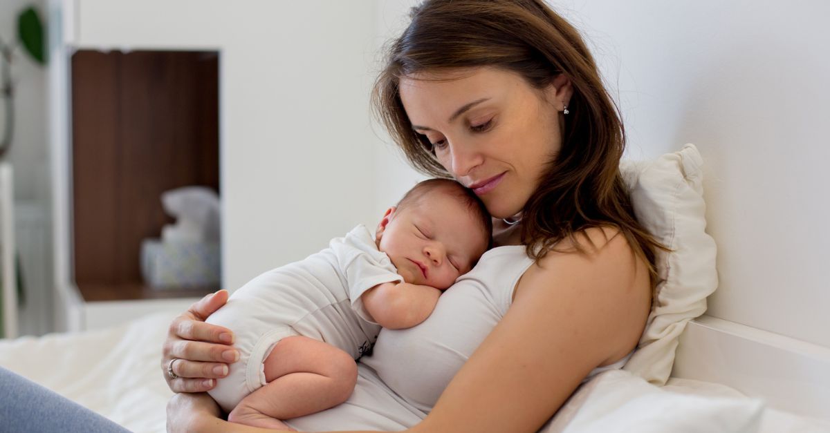An Expecting Parent’s Guide to Congenital Cytomegalovirus (CMV)