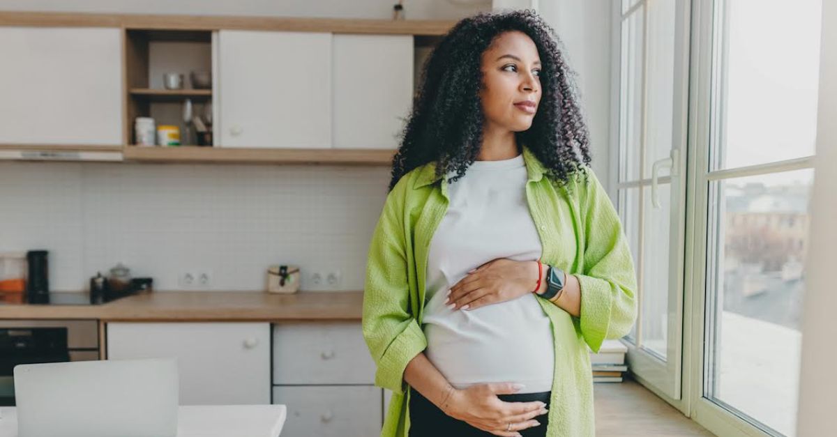 A Gynecologist’s Guide to Prenatal Infections and Prevention
