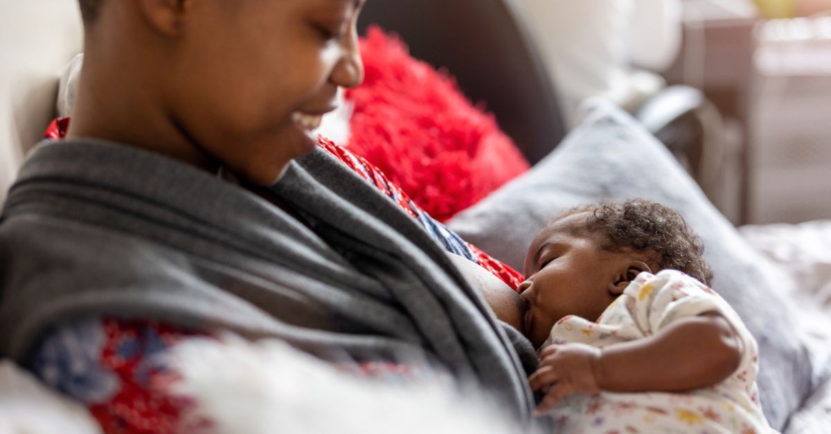 How an OB‑GYN Can Support Your Breastfeeding Journey, From Latch Issues to Hormones
