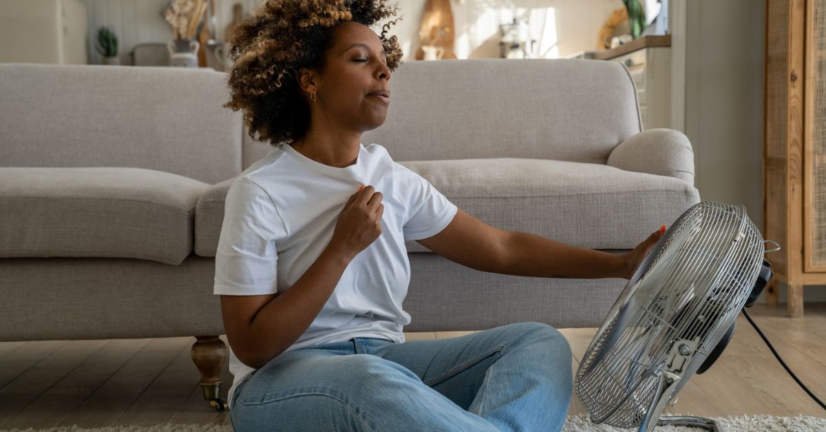 What You Can Expect in Perimenopause