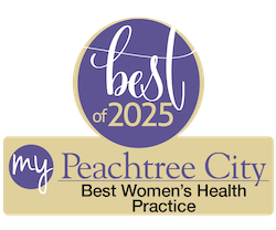 Best of 2024: My Peachtree City | Best Women’s Health Practice