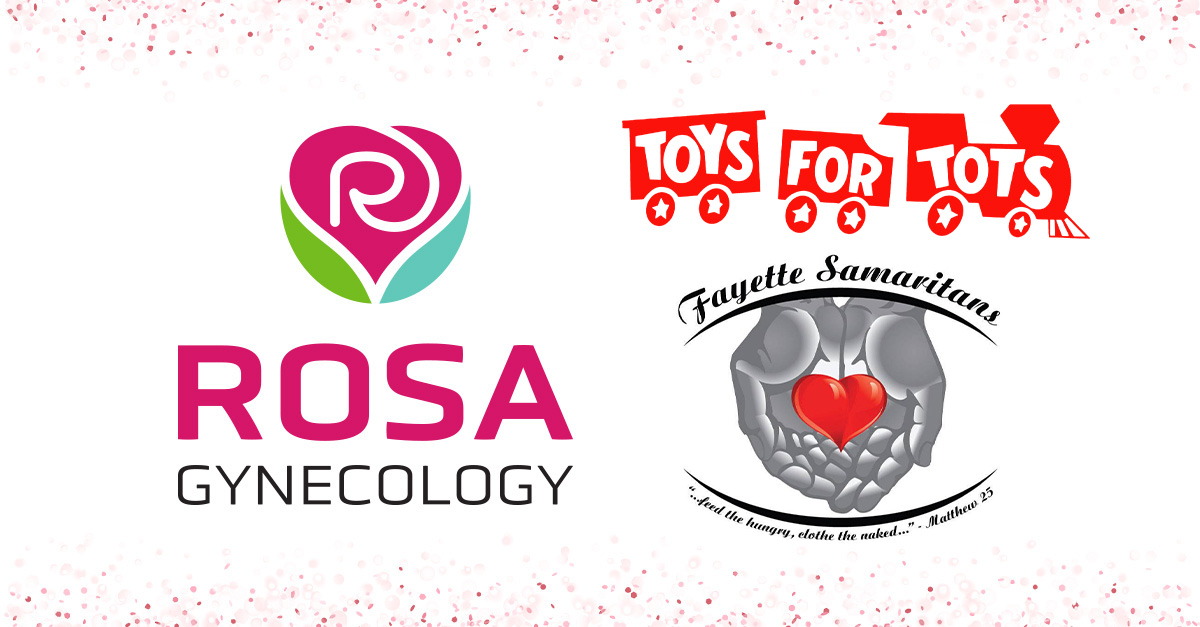 This Season of Giving: Donate to Toys for Tots & Fayette Samaritans! 