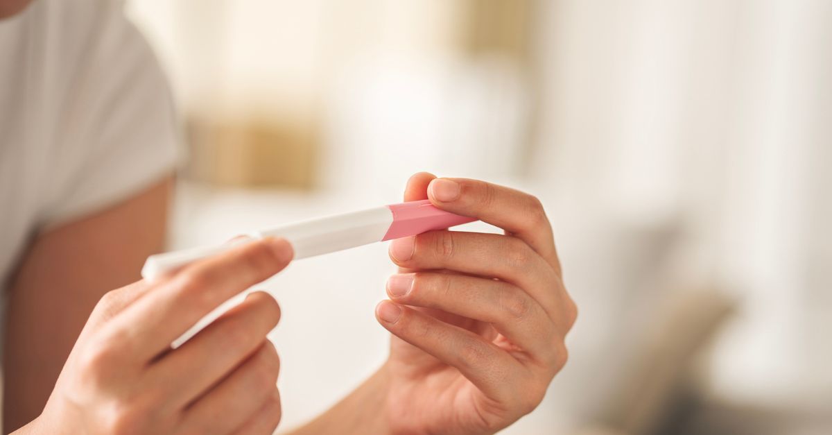 Your Pre-Pregnancy Checklist: How to Get Your Body Ready for a Healthy Start