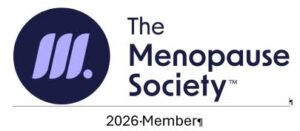 The Menopause Society 2026 Members