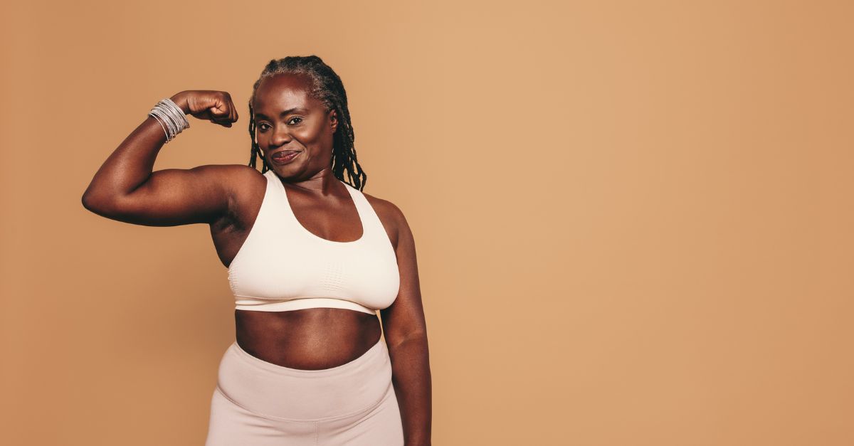 Exercise Routines That Support Menopause Health