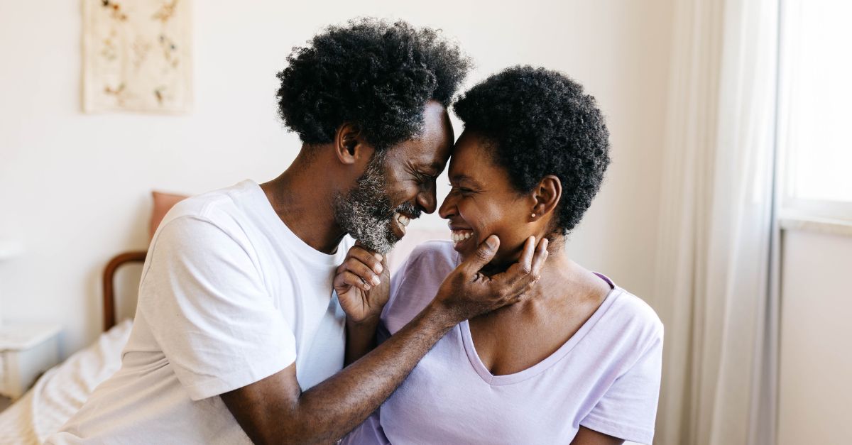 Sexual Health in Menopause: What To Do When You’ve Lost That Loving Feeling