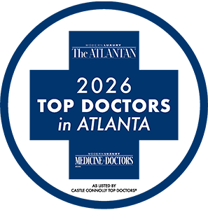 Atlantan 2025 Top Doctors in Atlanta | Medicine + Doctors