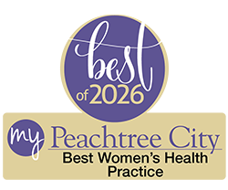 Best of 2026: My Peachtree City | Best Women’s Health Practice